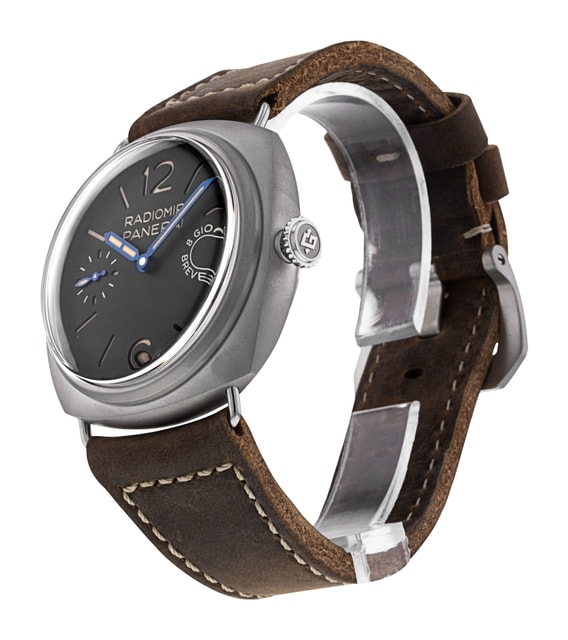 Panerai Radiomir 8 days PAM00992 Image 2